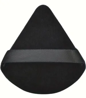 Luxe Look Cosmetics Triangle Powder Puff