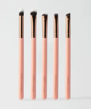 Luxie Flawless Blending Set