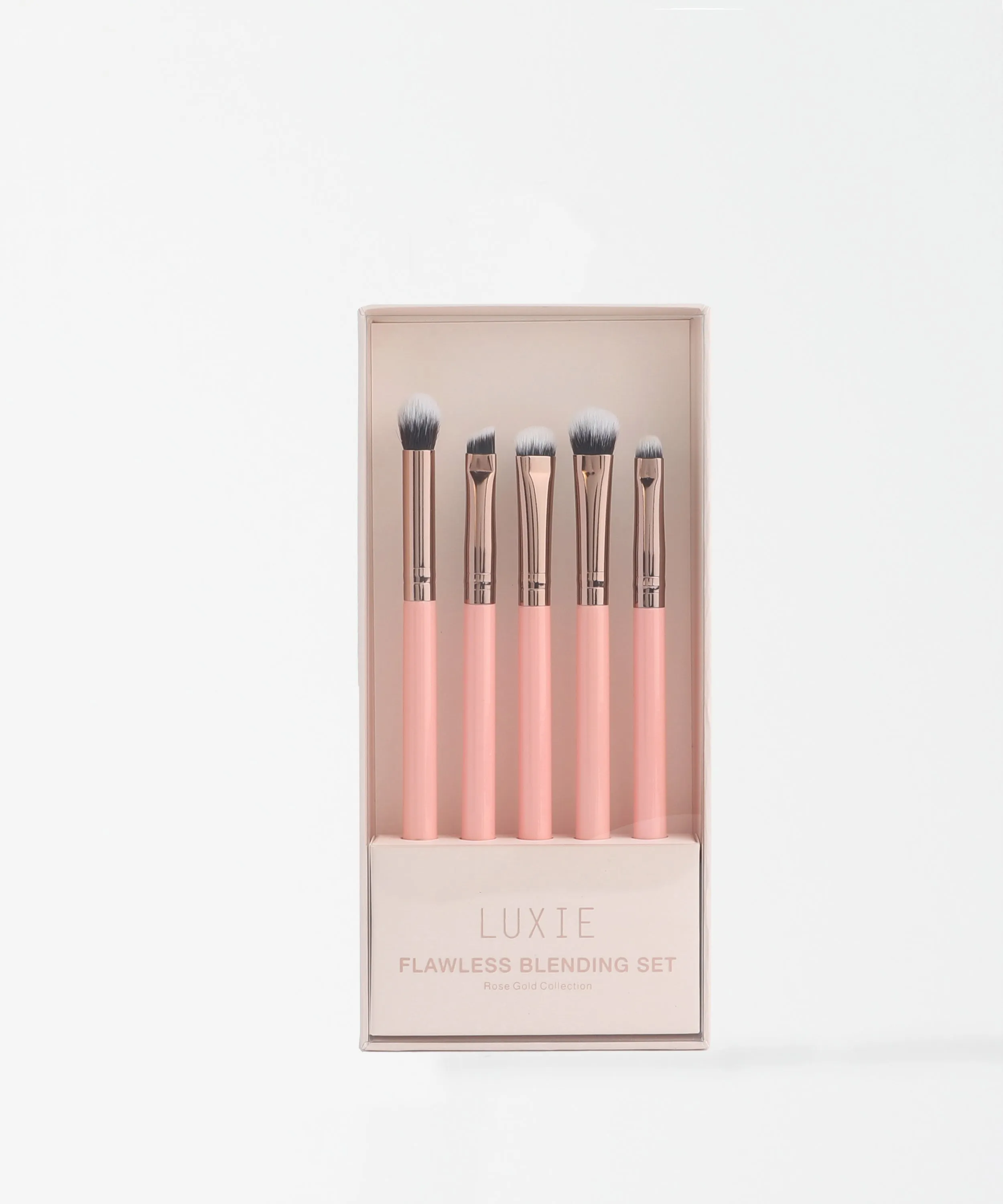 Luxie Flawless Blending Set