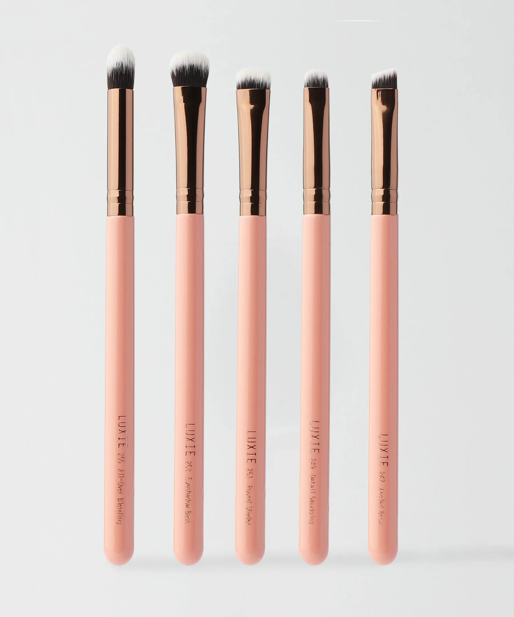 Luxie Flawless Blending Set