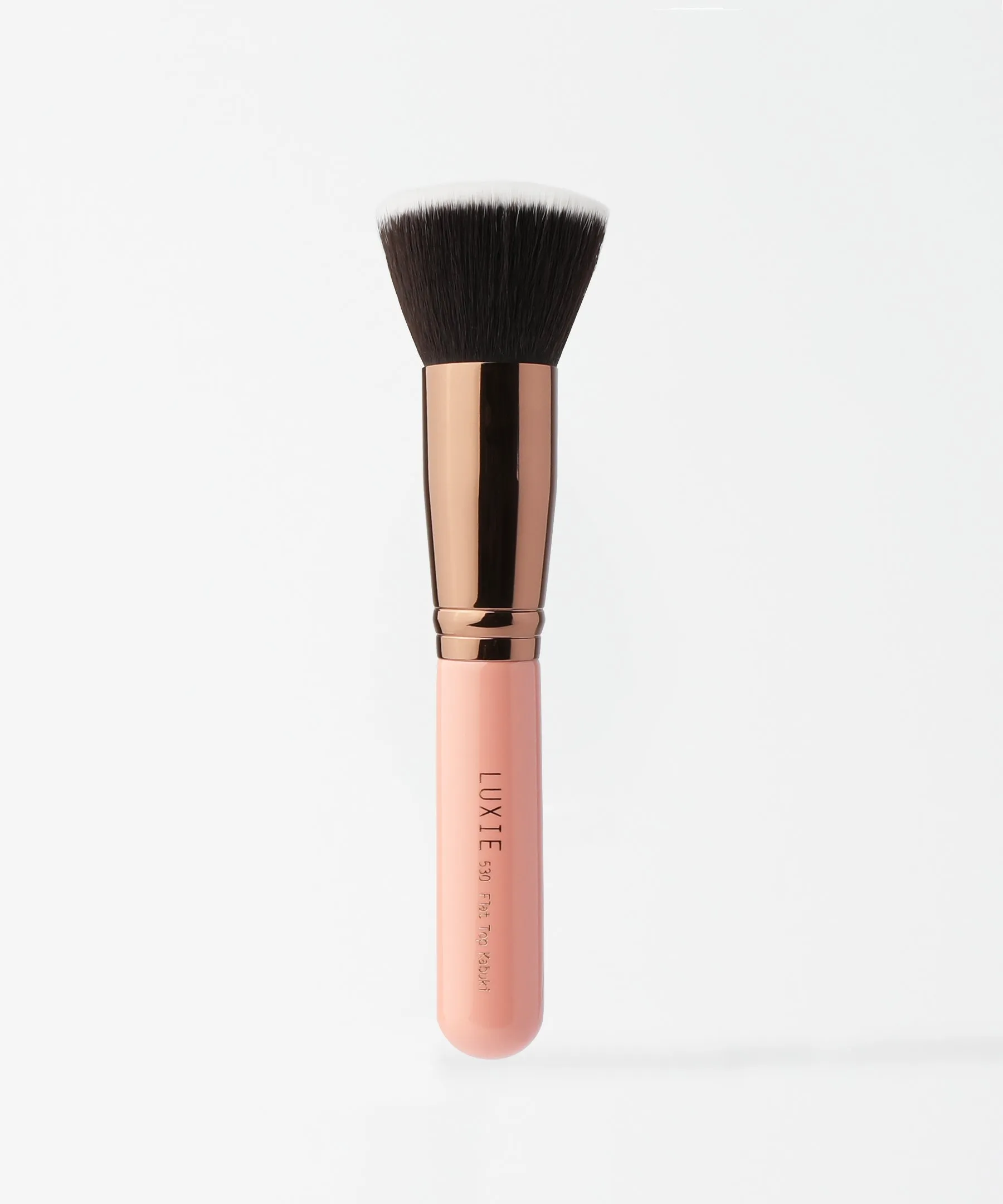 Luxie Kabuki 4 Piece Set