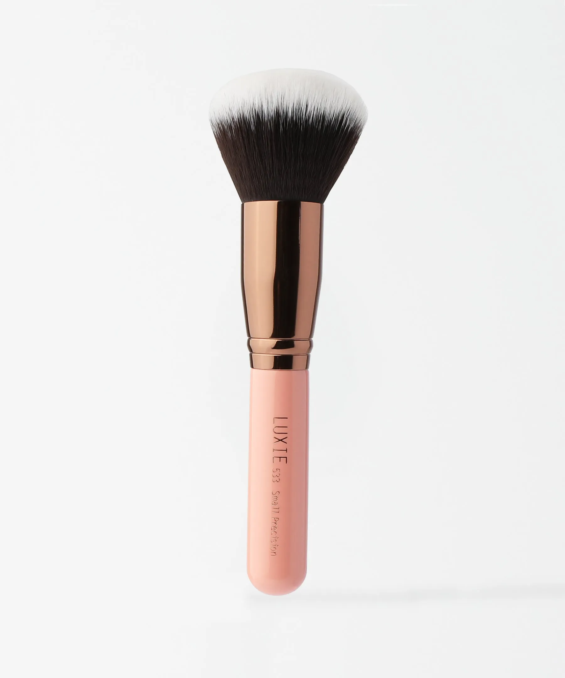 Luxie Kabuki 4 Piece Set