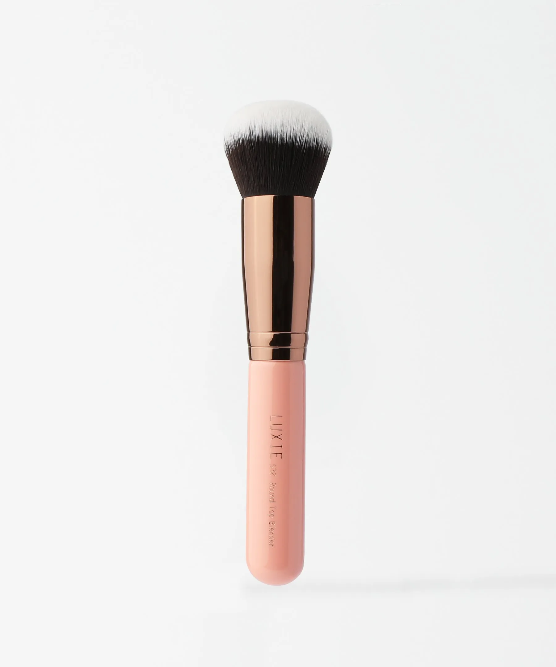 Luxie Kabuki 4 Piece Set