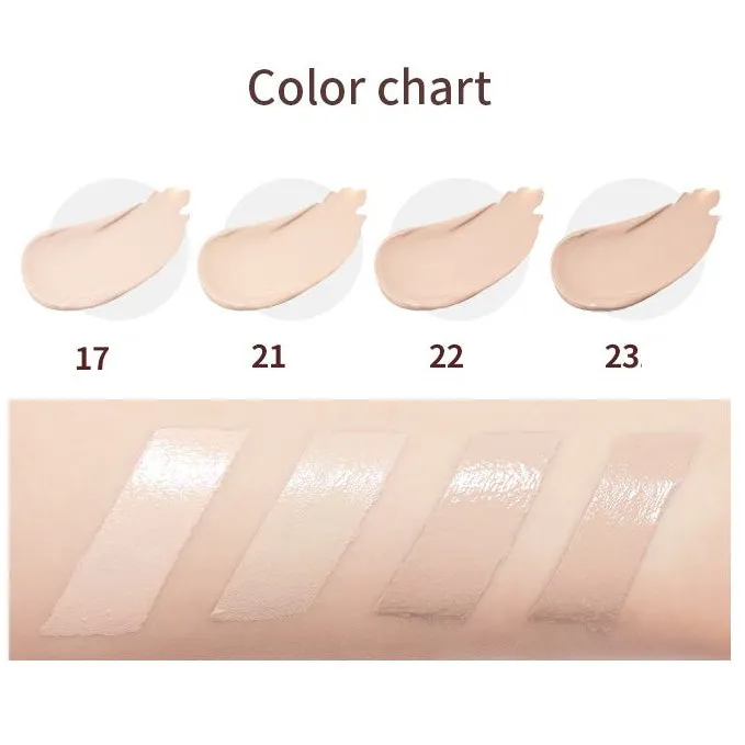 M Choboyang Bb Cream