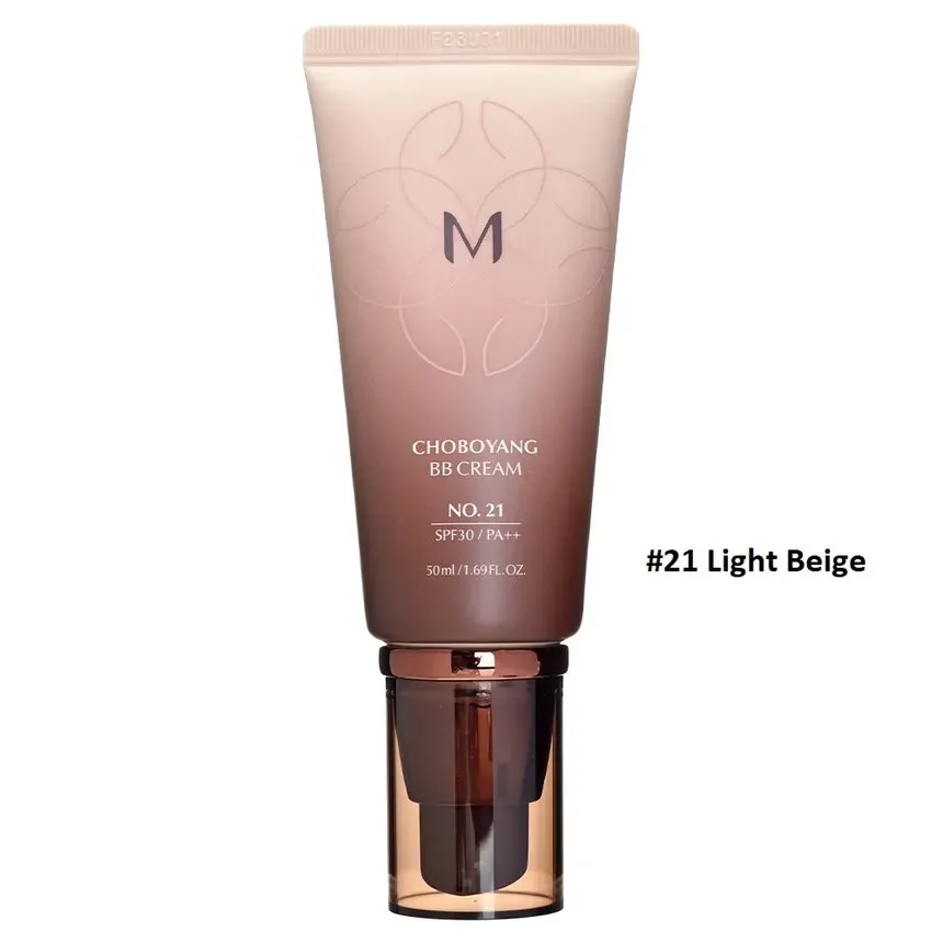 M Choboyang Bb Cream