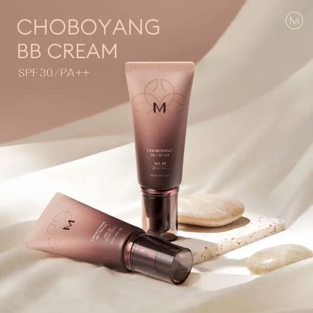 M Choboyang Bb Cream