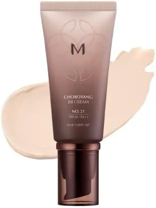 M Choboyang Bb Cream
