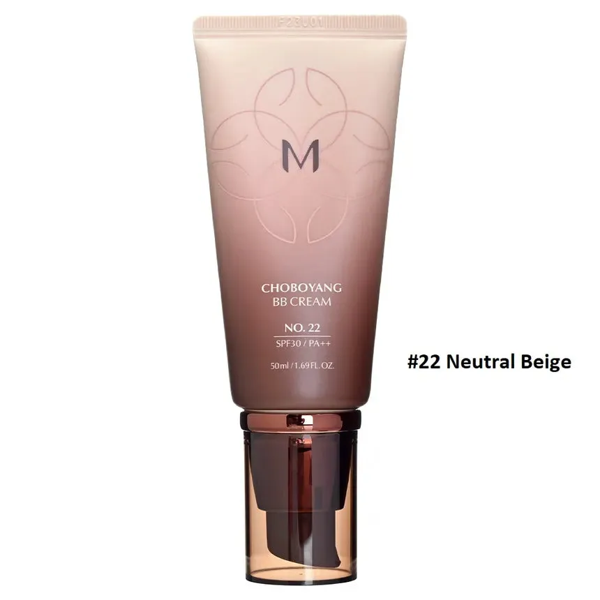 M Choboyang Bb Cream
