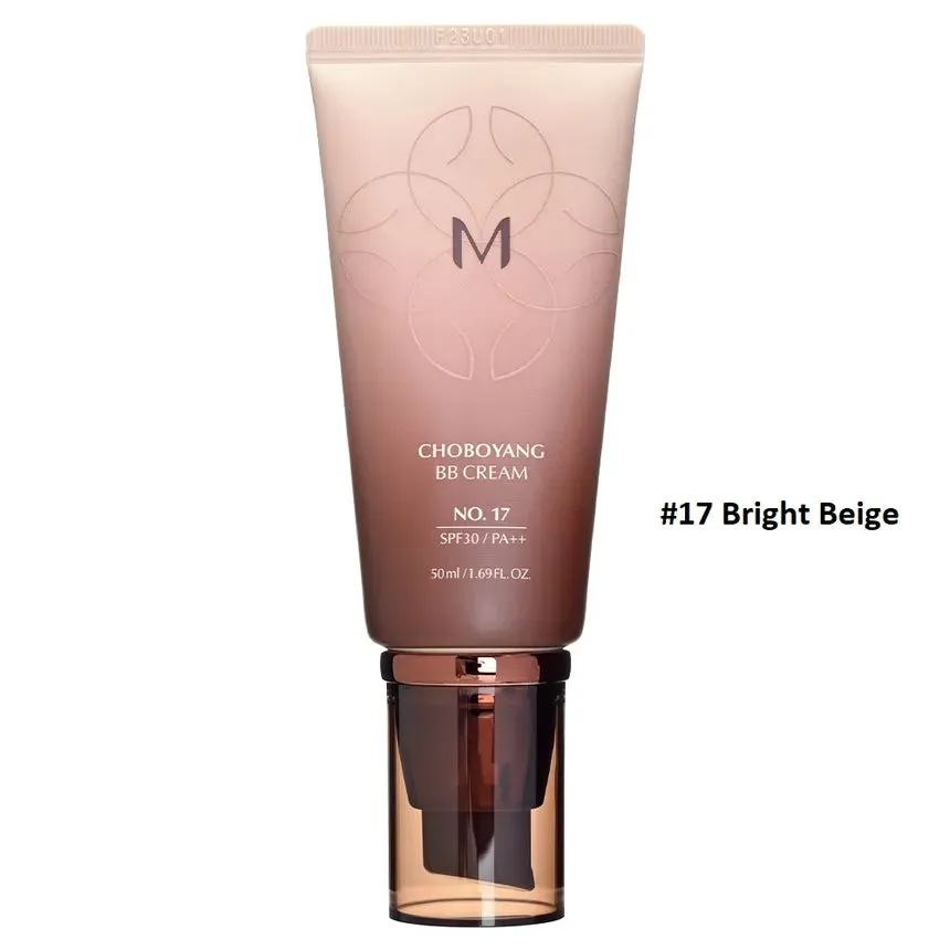 M Choboyang Bb Cream