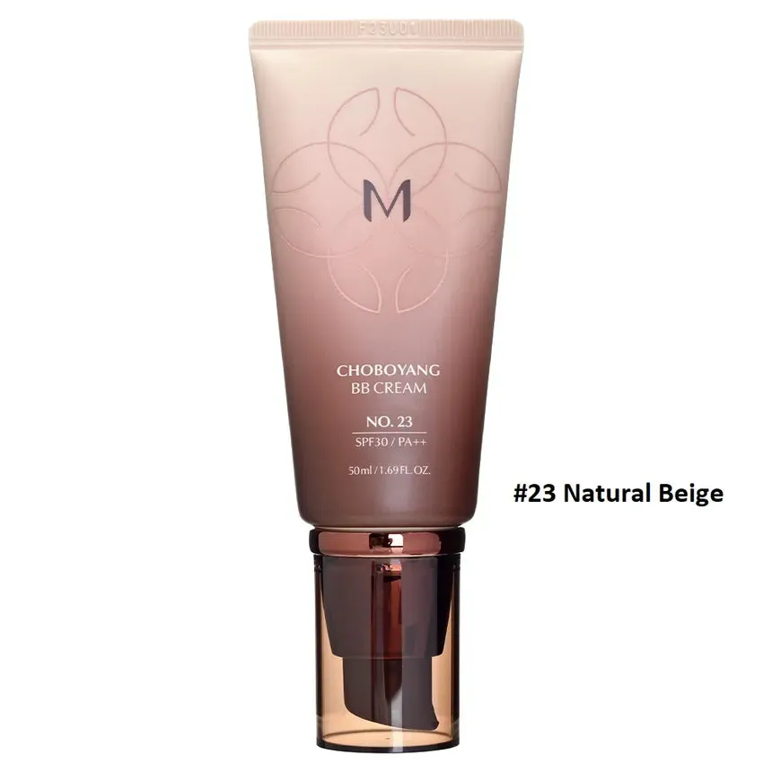 M Choboyang Bb Cream