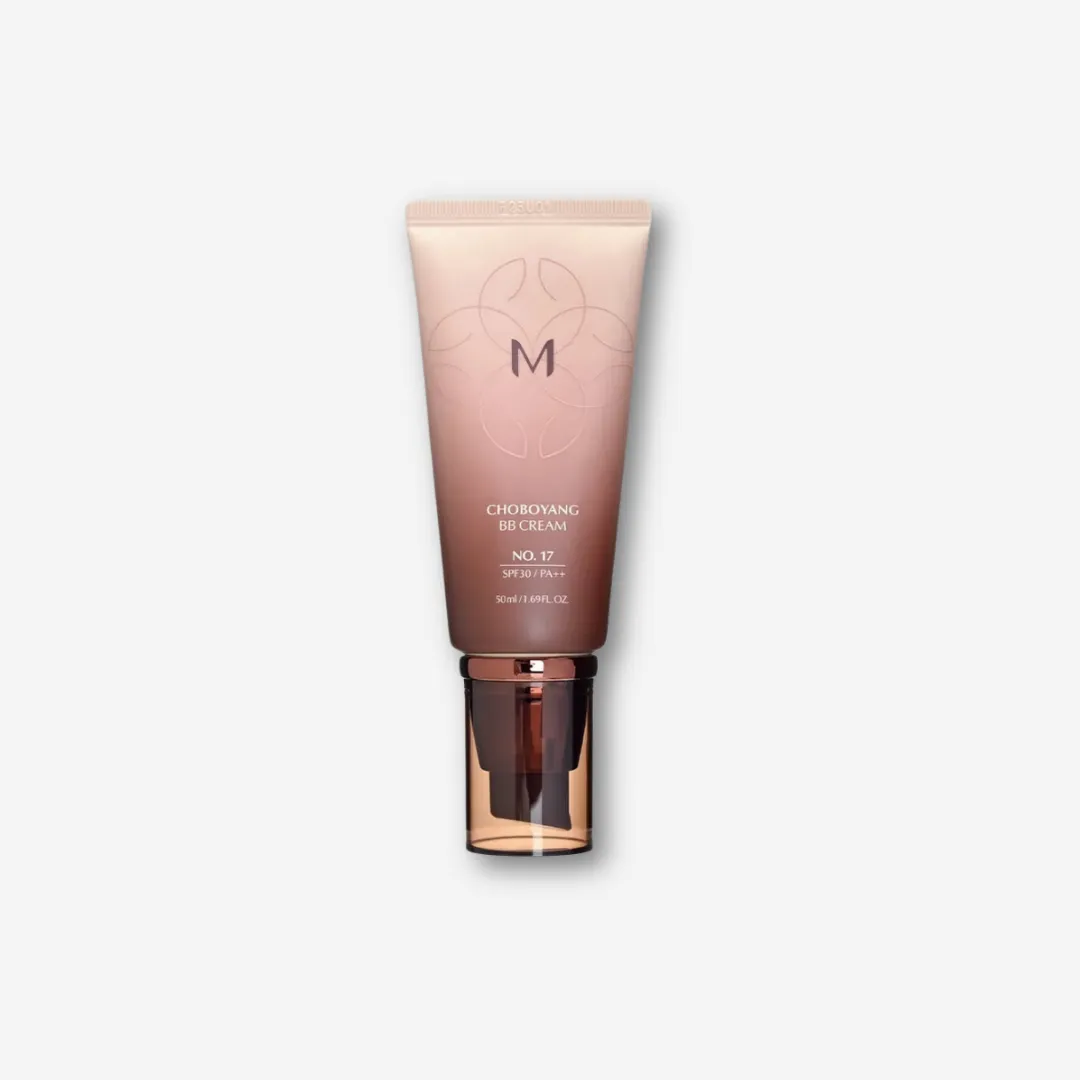 M Choboyang Bb Cream