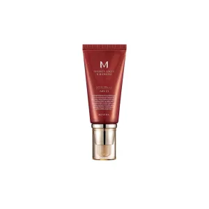 M Perfect Cover BB Cream Ex SPF42/PA    50ml (7 Shades)
