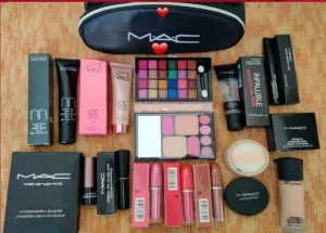 mac basic combo