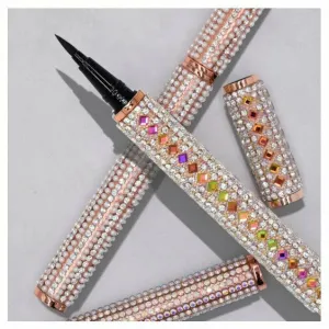 Magic Collection: Bling Bling 2-in-1 Eyeliner & Eyelash Glue Pen