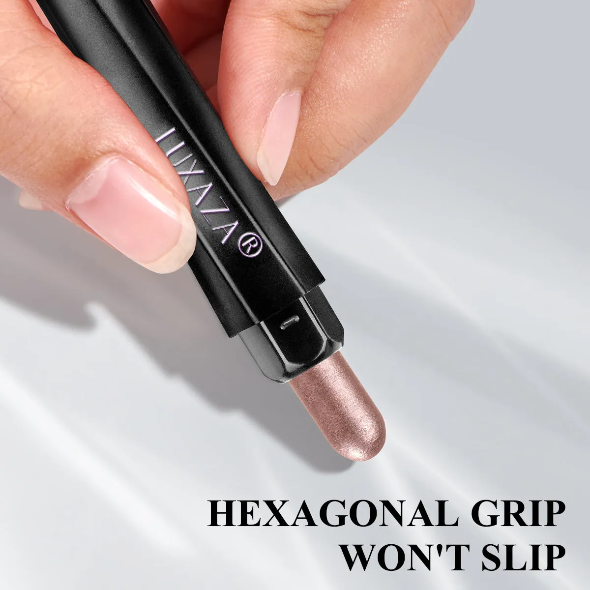 Magic Color Eyeshadow Stick (6pcs) - Pink Ocean