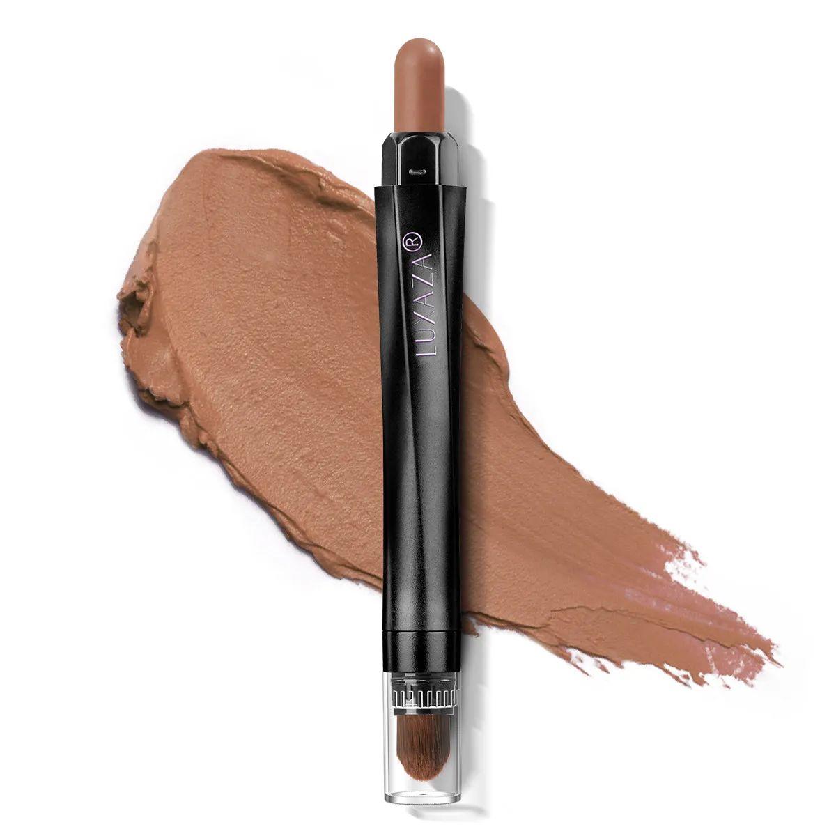 Magic Color Eyeshadow Stick-#87-Caramer