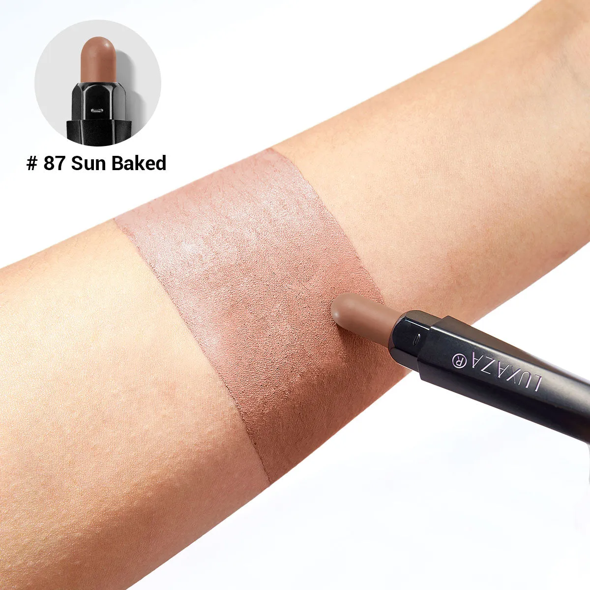 Magic Color Eyeshadow Stick-#87-Caramer