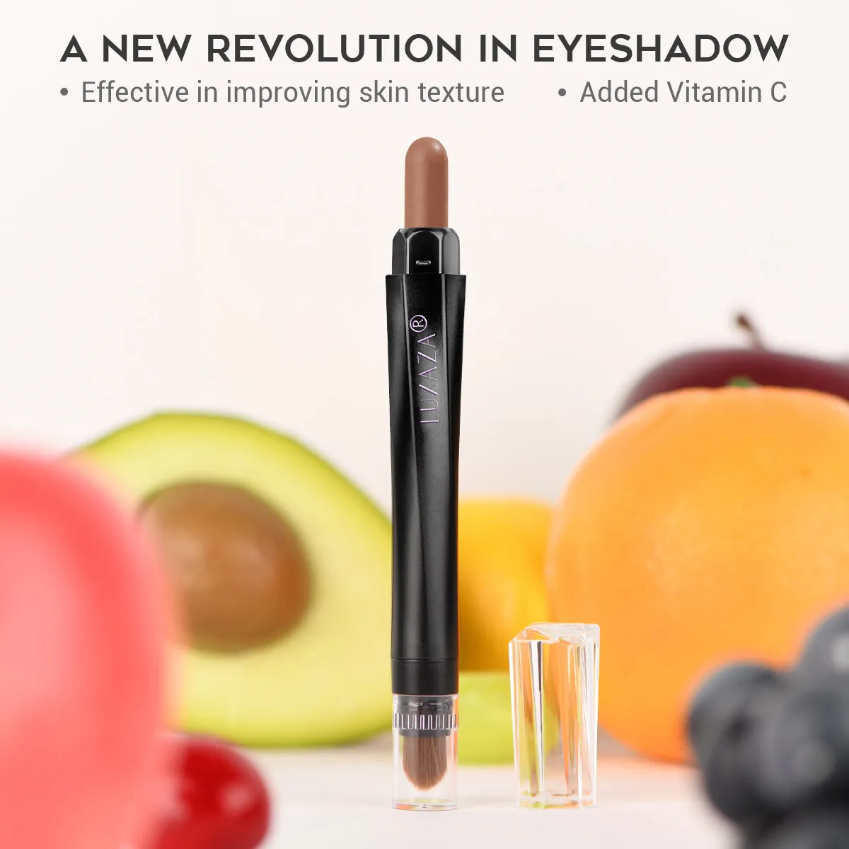 Magic Color Eyeshadow Stick-#87-Caramer