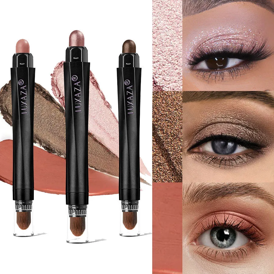 Magic Color Eyeshadow Stick Set(3pcs)-New Day