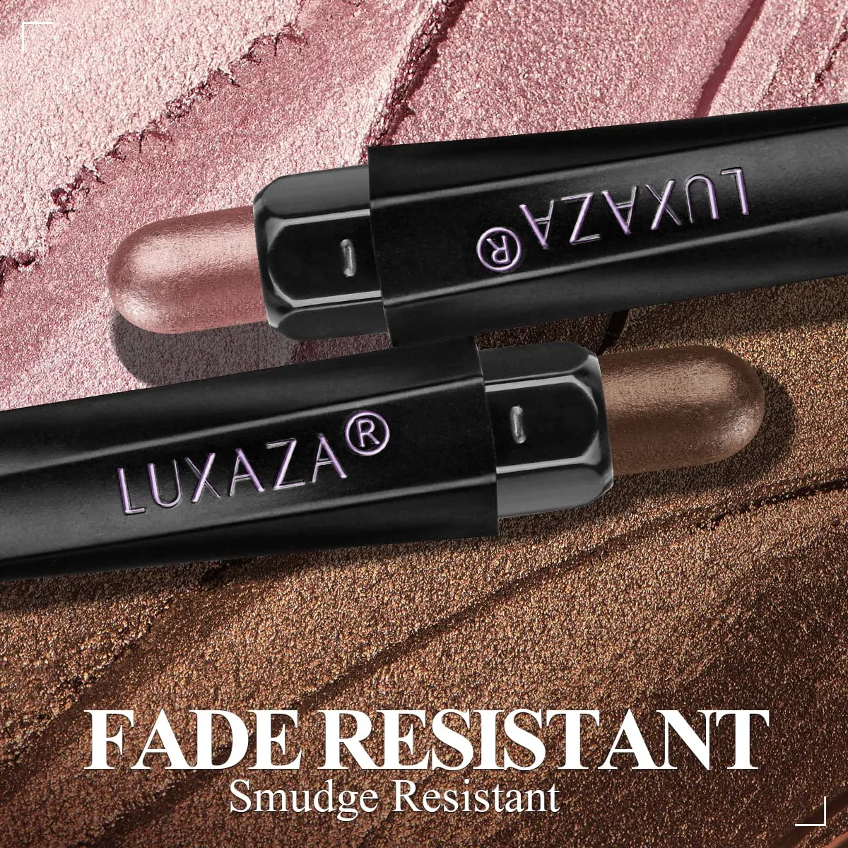 Magic Color Eyeshadow Stick Set(3pcs)-New Day