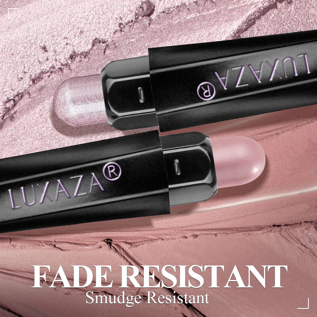 Magic Color Eyeshadow Stick(6pcs)-Periwinkle