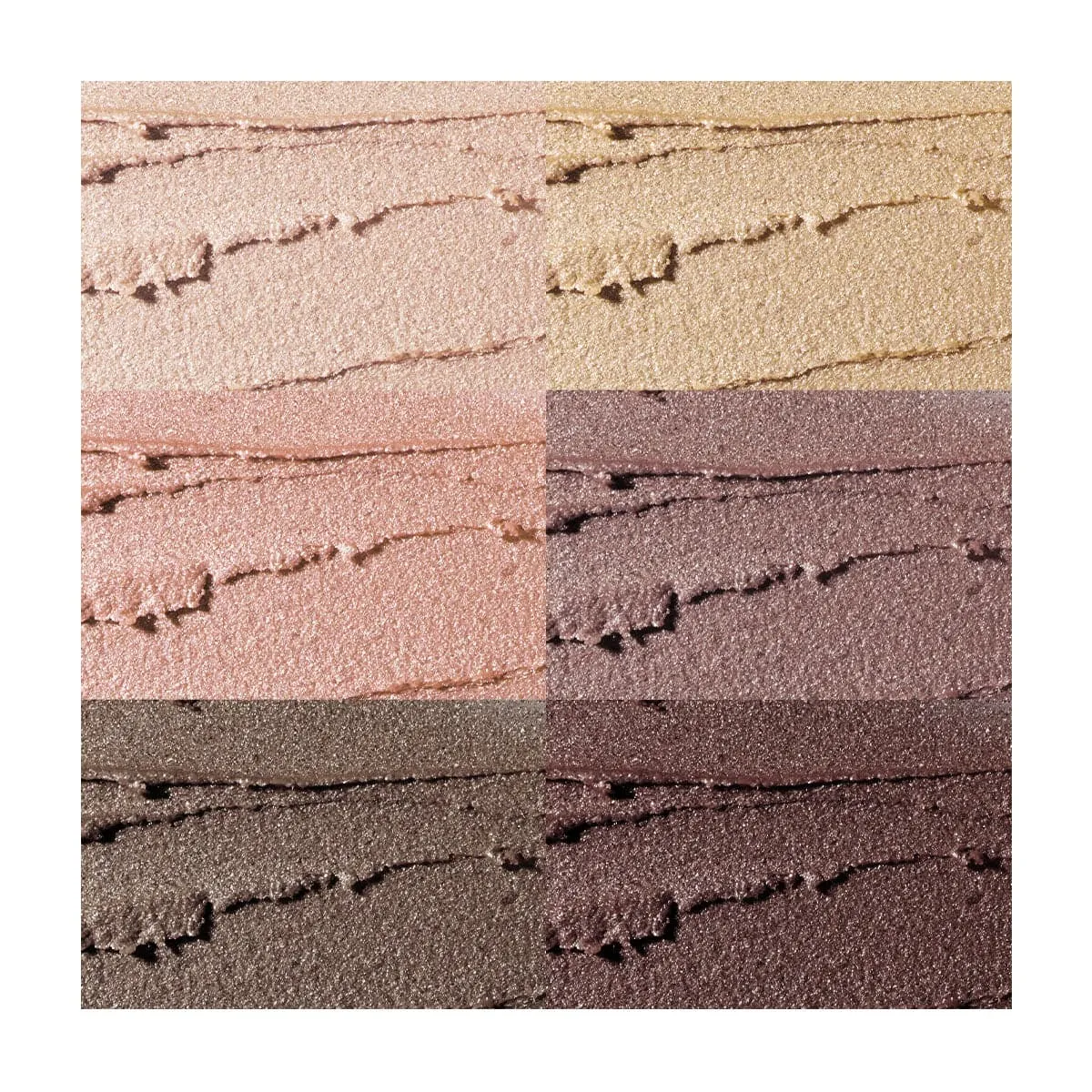 Magic Color Eyeshadow Stick(6pcs)-Pink Ocean