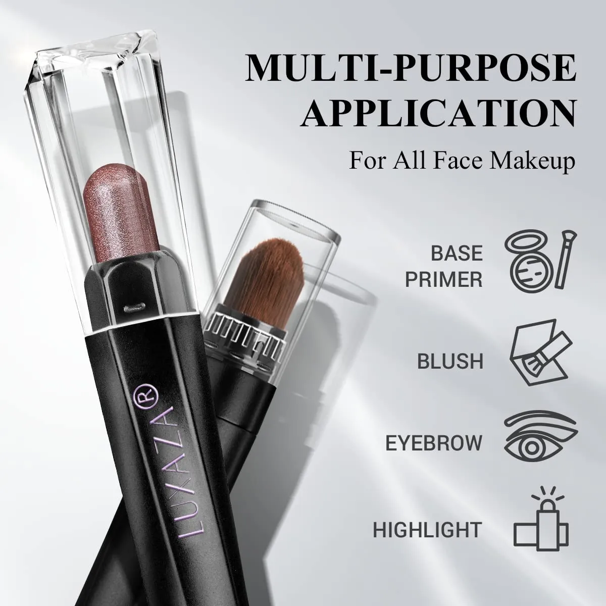 Magic Color Eyeshadow Stick(6pcs)-Reborn