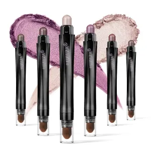 Magic Color Eyeshadow Stick(6pcs)-Reborn
