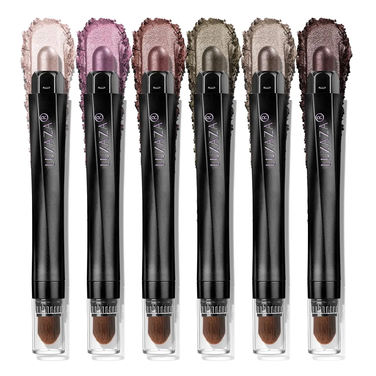 Magic Color Eyeshadow Stick(6pcs)-Reborn