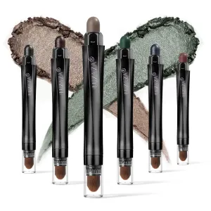 Magic Color Eyeshadow Stick(6pcs)-The Wizard of Oz【US ONLY】