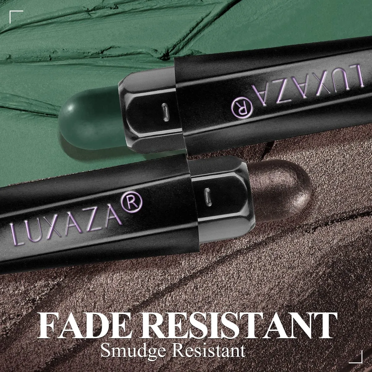 Magic Color Eyeshadow Stick(6pcs)-The Wizard of Oz【US ONLY】