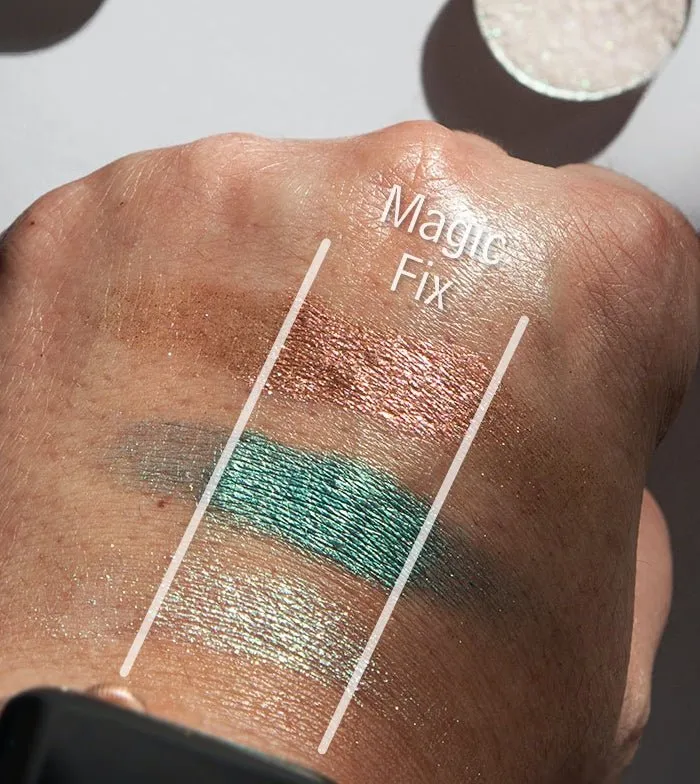 Magic Fix Glitter Primer / Glue