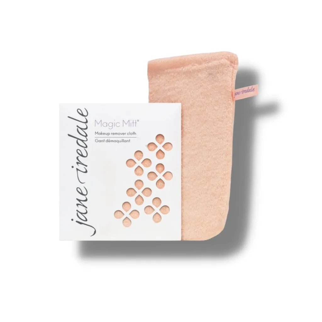 Magic Mitt®