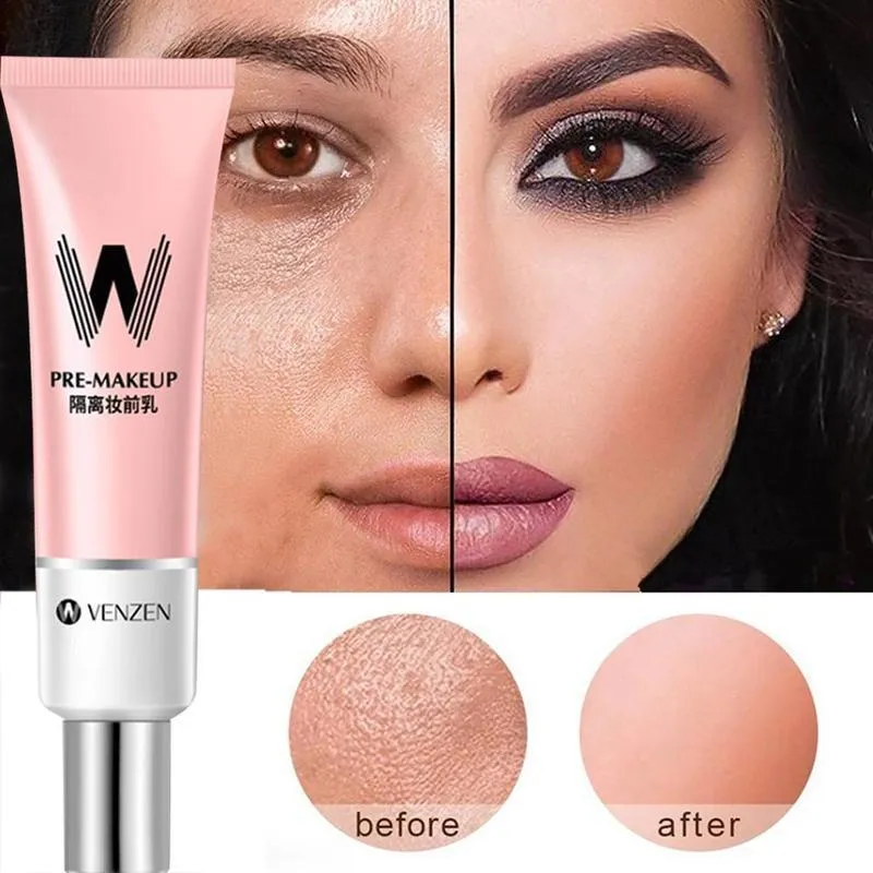 MAGIC PORE CONCEALER PRIMER CREAM