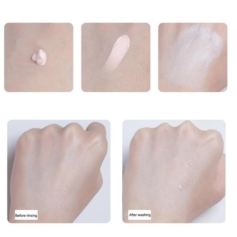 MAGIC PORE CONCEALER PRIMER CREAM