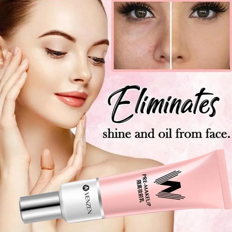 MAGIC PORE CONCEALER PRIMER CREAM