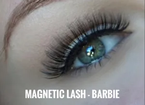 Magnetic Lash - Barbie