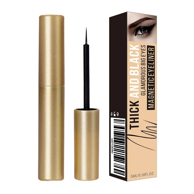 Magnetic Lashes   Eyeliner Magnetic Kit,