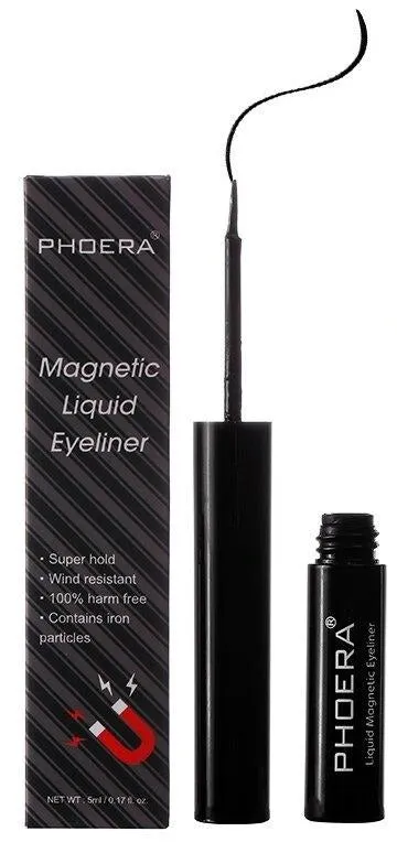 Magnetic Lashes   Eyeliner Magnetic Kit,