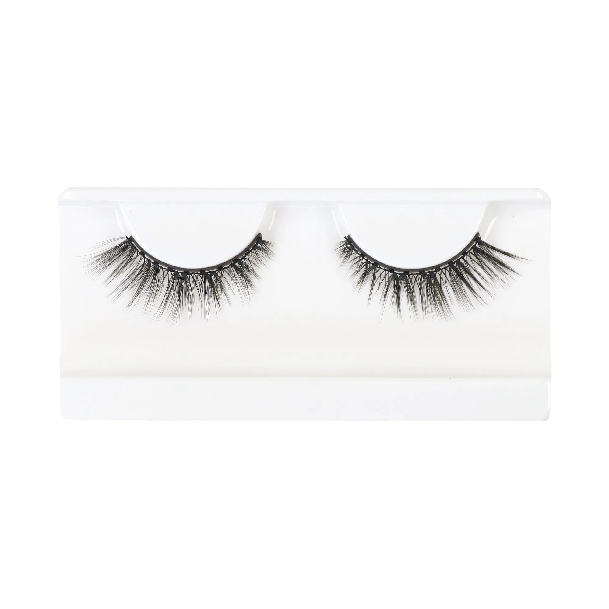 Magnetic Lashes | Hoax