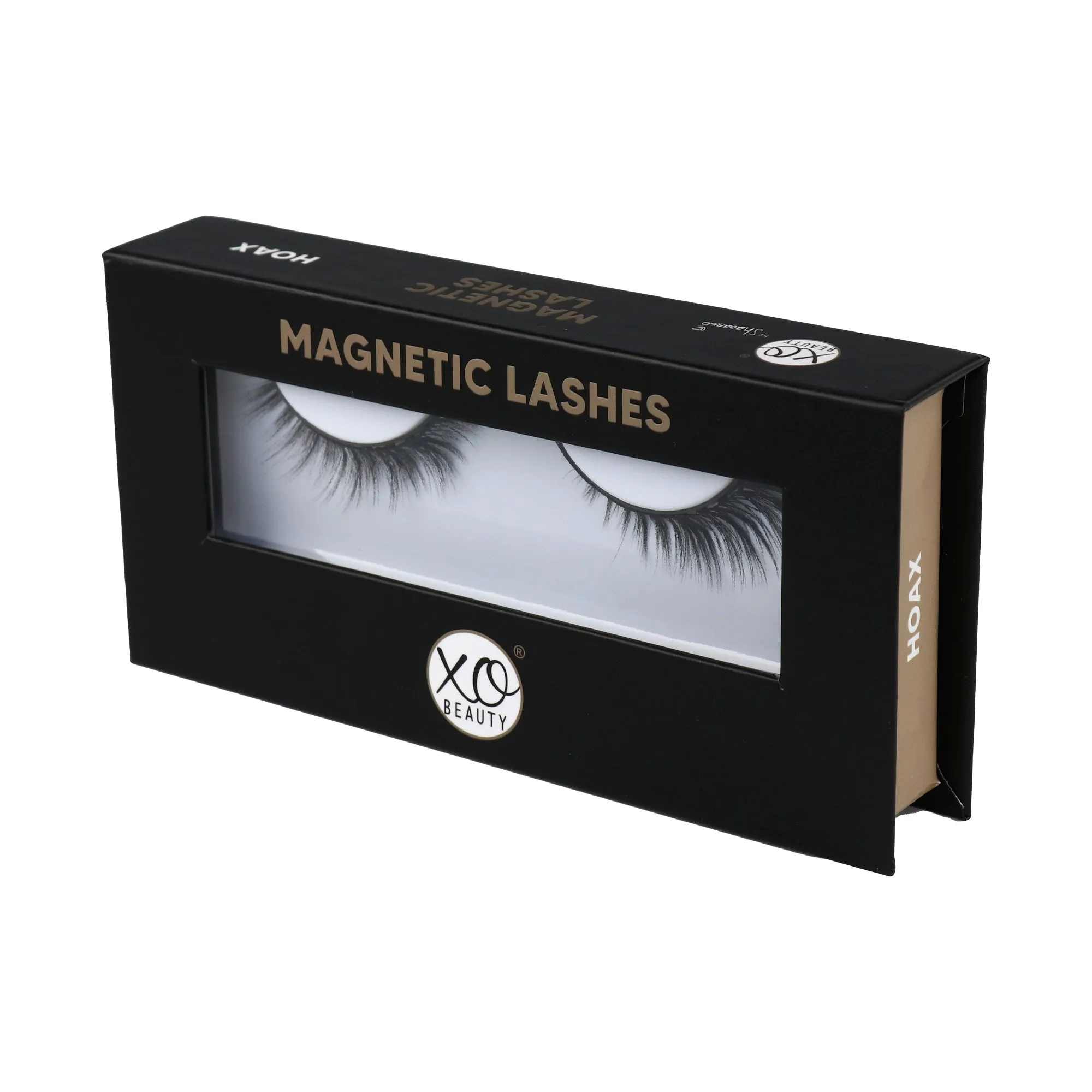 Magnetic Lashes | Hoax