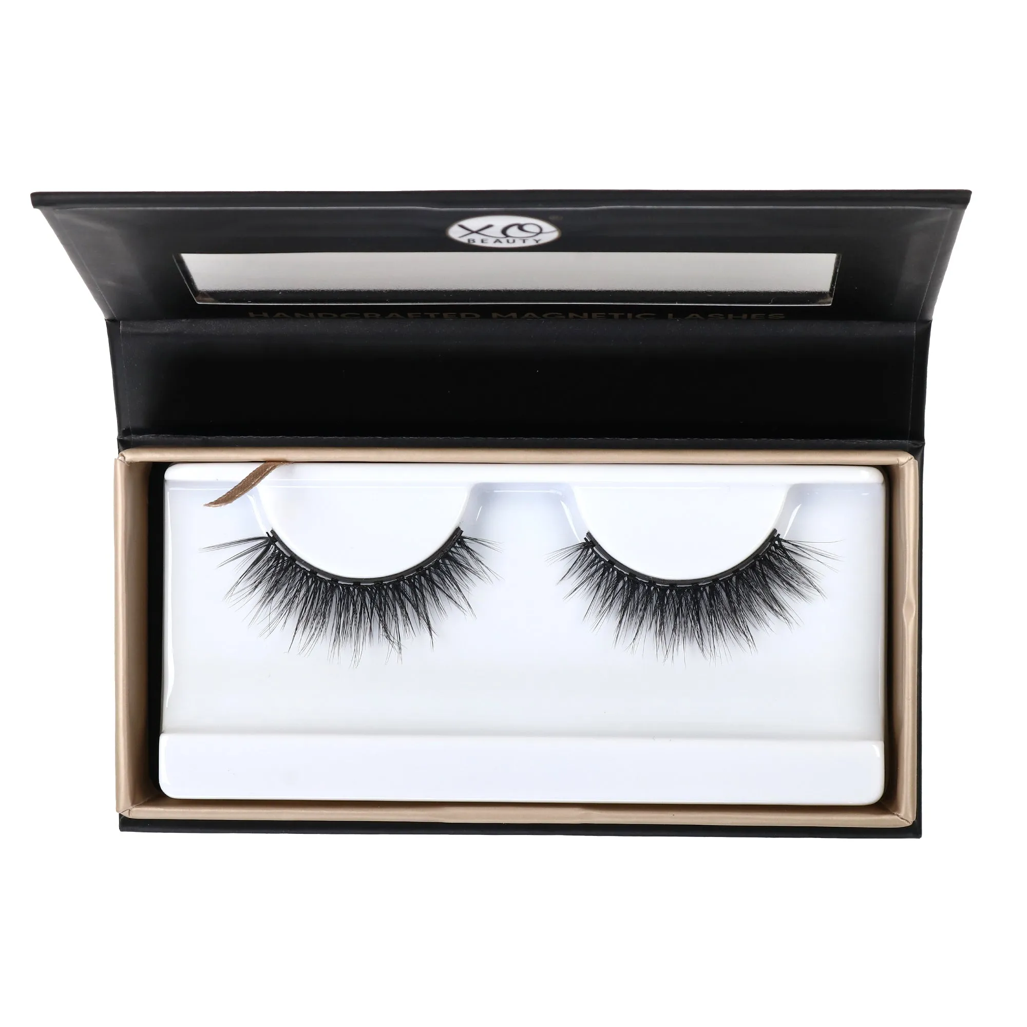 Magnetic Lashes | Tempt