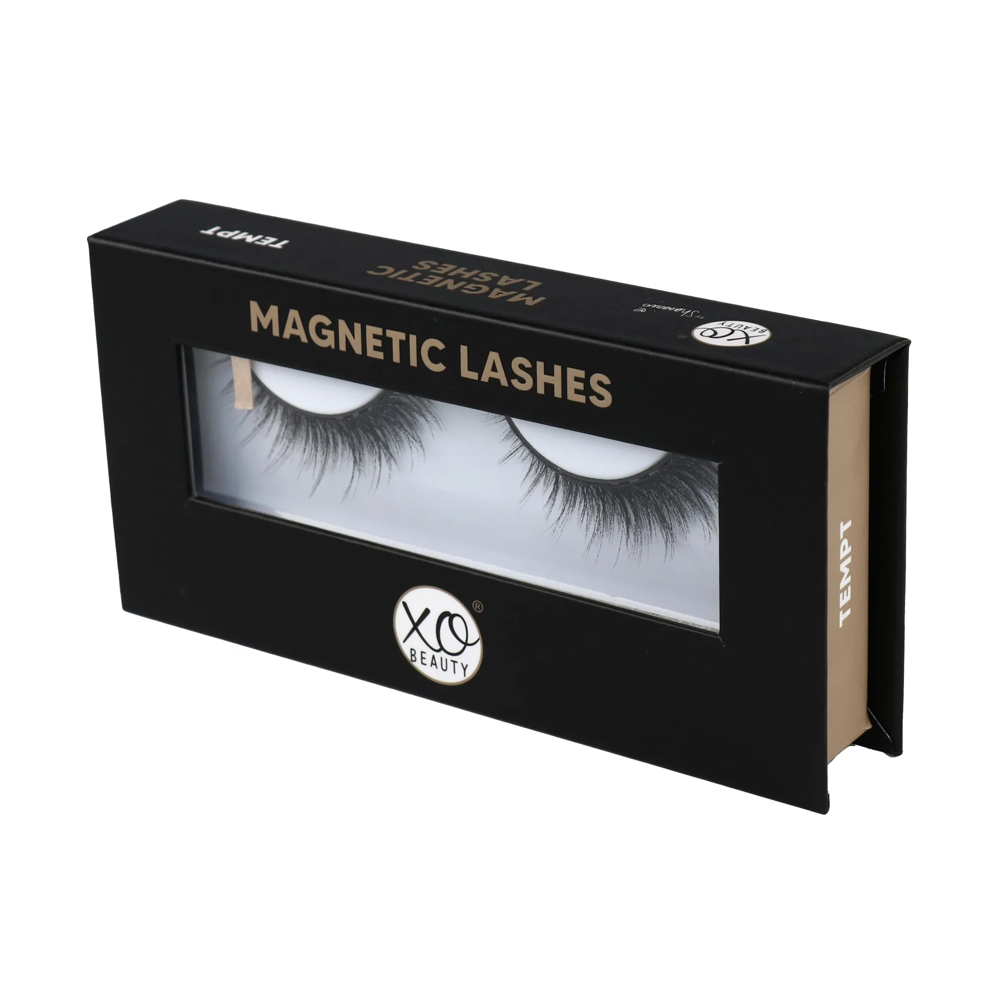 Magnetic Lashes | Tempt