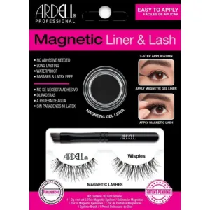 Magnetic Lash/Liner Wispies