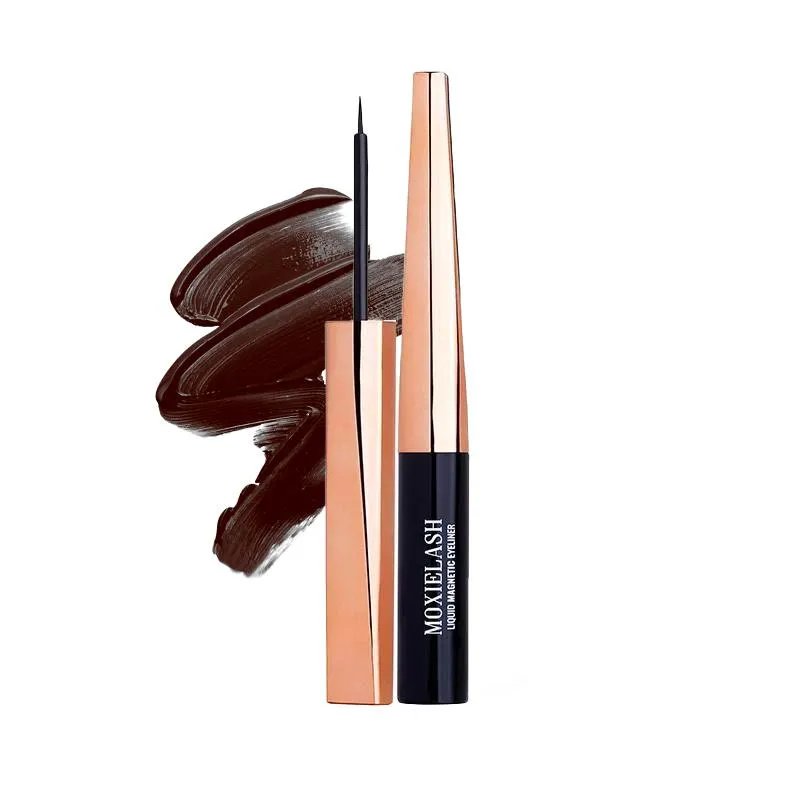 Magnetic Liquid Eyeliner