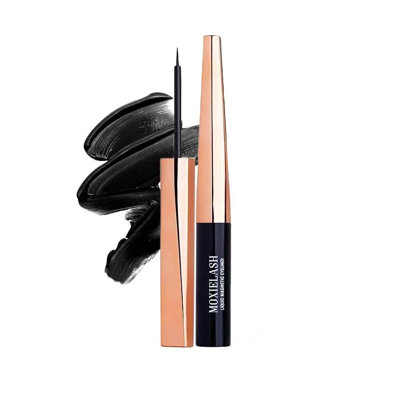 Magnetic Liquid Eyeliner