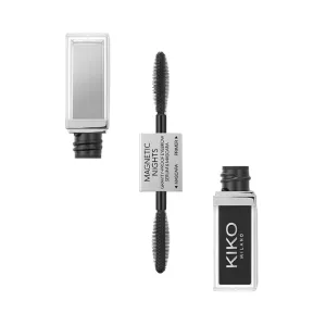 Magnetic Nights Gravity-Proof Eyebrow Serum & Mascara