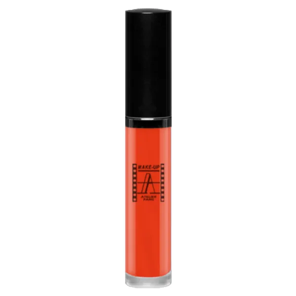Make Up Atelier Paris Long Lasting Liquid Lipstick