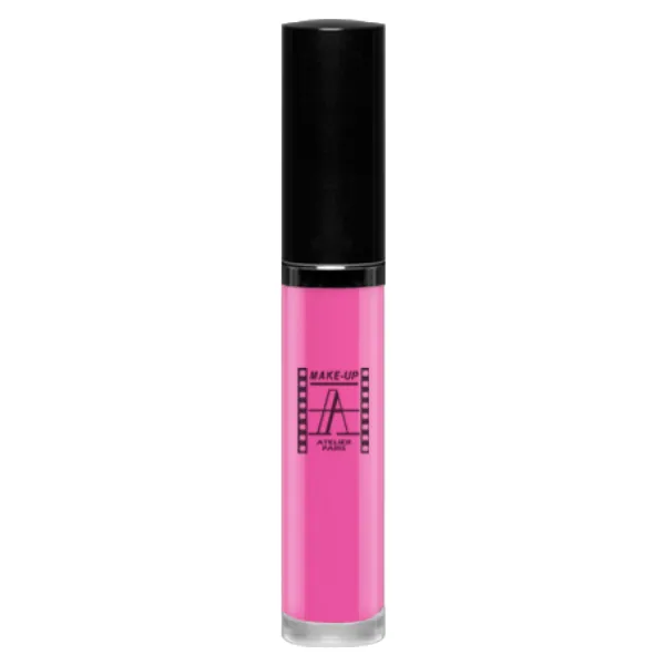 Make Up Atelier Paris Long Lasting Liquid Lipstick