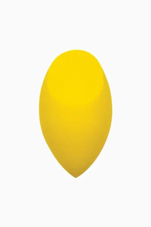 Make-Up Blending Sponge - Yellow